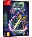 SPIRIT MANCER COLLECTOR'S EDITION