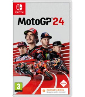 MOTO GP 24 (CIAB)