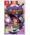 MAGICAL BAKERY