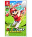 MARIO GOLF: SUPER RUSH