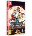 MIGHT & MAGIC - CLASH OF HEROES: DEFINITIVE EDITION