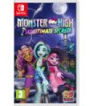 MONSTER HIGH™: SKULLTIMATE SECRETS™