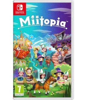 MIITOPIA