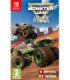 MONSTER JAM STEEL TITANS