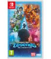 MINECRAFT LEGENDS - DELUXE EDITION