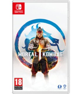 MORTAL KOMBAT 1