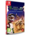 MONSTER ENERGY SUPERCROSS 2 THE OFFICIAL VIDEOGAME