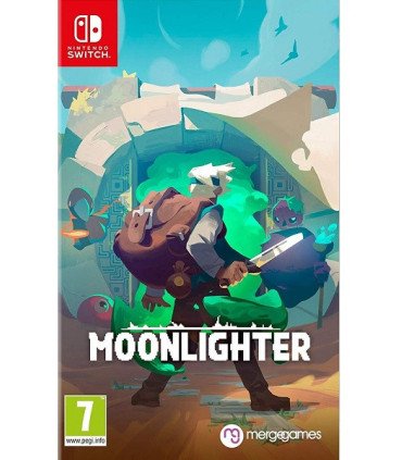 MOONLIGHTER