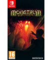MONSTRUM