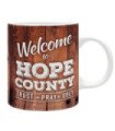 TAZA FAR CRY WELCOME (320 ML)