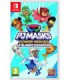 PJ MASKS POWER HEROES : LA ALIANZA PODEROSA