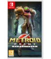 METROID PRIME REMASTERED