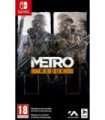 METRO REDUX