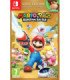 MARIO + RABBIDS KINGDOM BATTLE GOLD EDITION