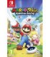 MARIO + RABBIDS KINGDOM BATTLE