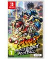 MARIO STRIKERS: BATTLE LEAGUE FOOTBALL