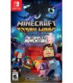 MINECRAFT: STORY MODE - LA AVENTURA COMPLETA