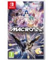 MACROSS -SHOOTING INSIGHT