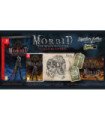 MORBID THE SEVEN ACOLYTES SIGNATURE EDITION