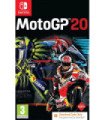 MOTO GP 20 (CIAB)