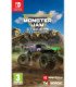 MONSTER JAM STEEL TITANS 2