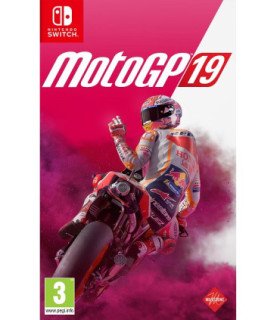 MOTO GP 19