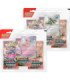 POKEMON TRADING CARD GAME SCARLET & VIOLET TEMPORAL FORCES (ENG)