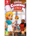 MY UNIVERSE: COOKING STAR RESTAURANT