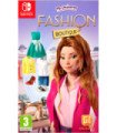 MY UNIVERSE: FASHION BOUTIQUE