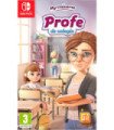 MY UNIVERSE: PROFE DE COLEGIO