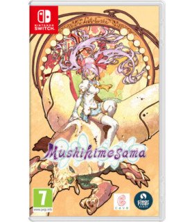 MUSHIHIMESAMA