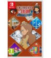 EL MISTERIOSO VIAJE DE LAYTON KATRIELLE Y LA CONSPIRACION DE LOS MILLONARIOS DELUXE EDITION