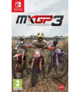 MXGP3