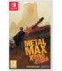 METAL MAX XENO REBORN