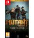 MUTANT YEAR ZERO: ROAD TO EDEN DELUXE EDITION