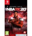 NBA 2K20