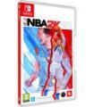 NBA 2K22