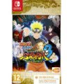 NARUTO SHIPPUDEN ULTIMATE NINJA STORM 3 FULL BURST (CIAB)