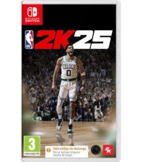 NBA 2K25 (CIAB)
