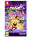 NICKELODEON ALL STAR BRAWL