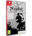 NAUGHT EXTENDED EDITION (CIAB)