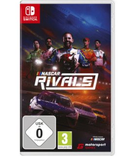NASCAR RIVALS