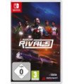 NASCAR RIVALS