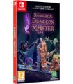 NAHEULBEUK DUNGEON MASTER - LIMITED EDITION