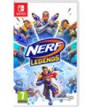 NERF LEGENDS