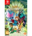 NI NO KUNI:LA IRA DE LA BRUJA BLANCA
