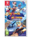 NEXOMON + NEXOMON: EXTINCTION: COMPLETE COLLECTION