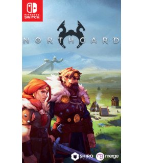 NORTHGARD
