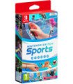 NINTENDO SWITCH SPORTS