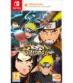 NARUTO SHIPPUDEN: ULTIMATE NINJA STORM TRILOGY (CIAB)